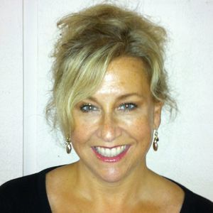 Meet your Posher, Beth